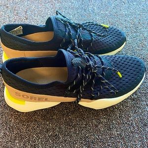 Sorel  WOMEN'S KINETIC IMPACT LACE SNEAKER